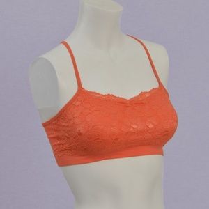 Luxe Junkie Bra